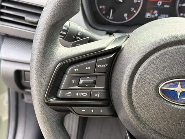 Certified 2026 Subaru Crosstrek 2.0i Premium AWD/4WD image 24