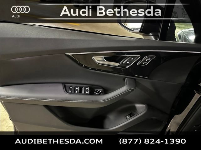 New 2026 Audi Q7 2.0T Premium Plus AWD/4WD image 13