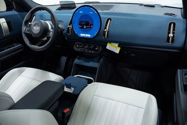 Certified 2026 MINI Cooper Countryman S image 27