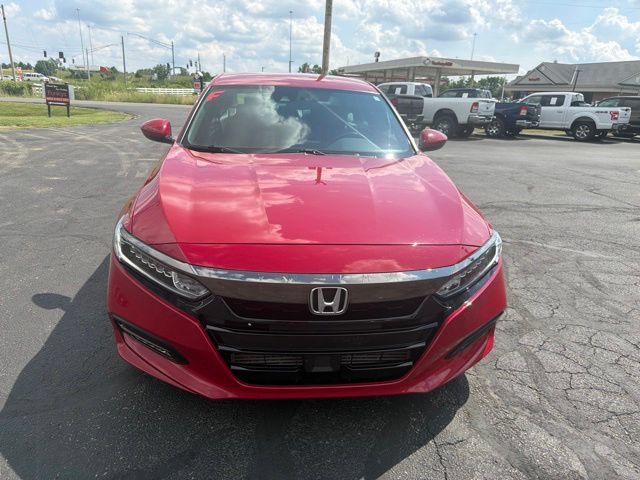 Used 2019 Honda Accord Sport image 3