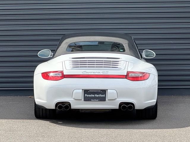 Used 2009 Porsche 911 Carrera 4S image 6