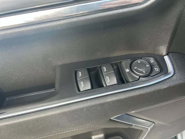 Used 2024 Chevrolet Silverado 1500 LT w/ Protection Package AWD/4WD image 13
