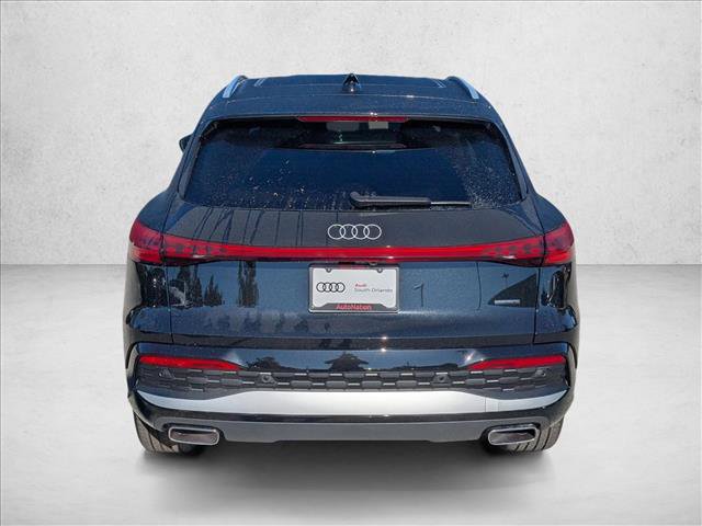 New 2025 Audi Q5 Premium AWD/4WD image 6