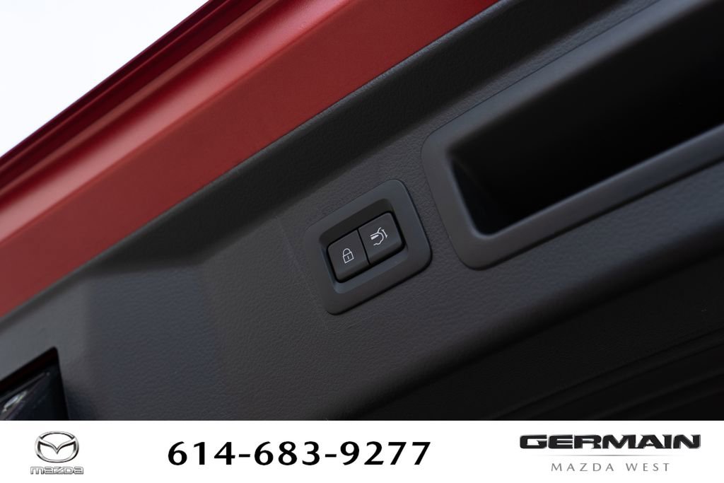 New 2026 MAZDA CX-50 AWD 2.5 Hybrid w/ Weather Package image 35