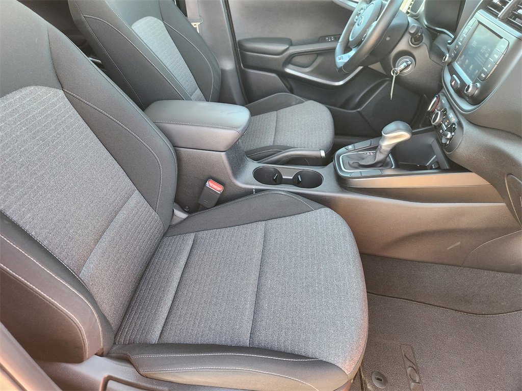 Used 2021 Kia Soul GT-Line image 14