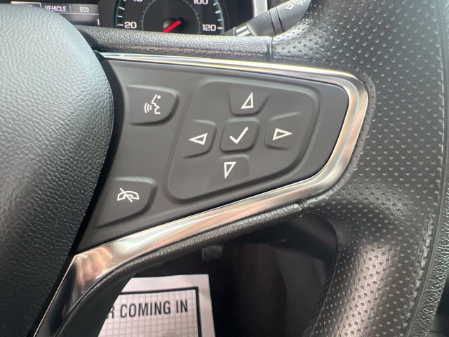 Used 2024 Chevrolet Malibu LT FWD image 15
