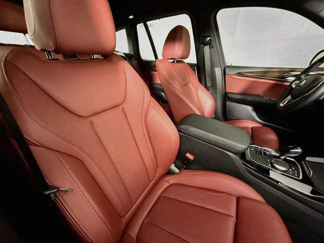 Used 2023 BMW X3 sDrive30i w/ Premium Package RWD image 30