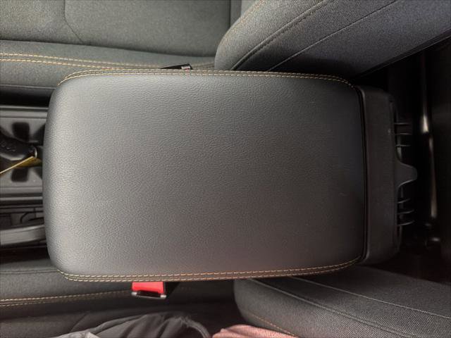 Certified 2025 Jeep Wrangler Unlimited Sahara AWD/4WD image 11