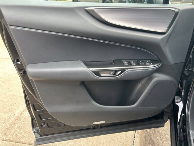 Used 2024 Lexus NX 350 F Sport AWD/4WD image 11