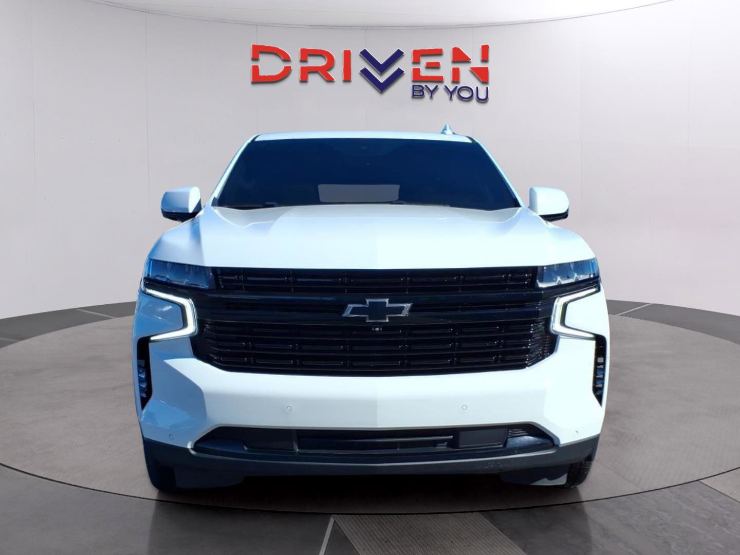 Used 2023 Chevrolet Suburban RST w/ Luxury Package image 6