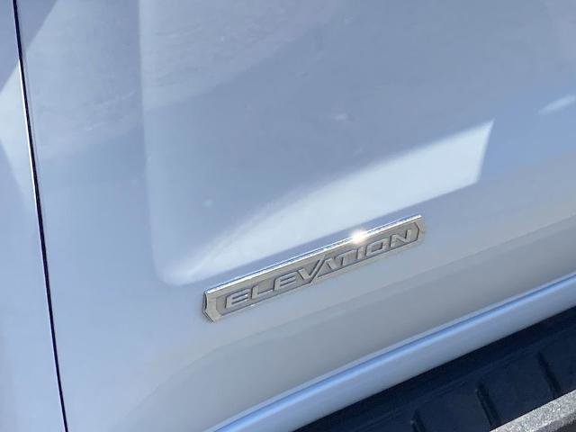Used 2022 GMC Sierra 1500 Elevation AWD/4WD image 27