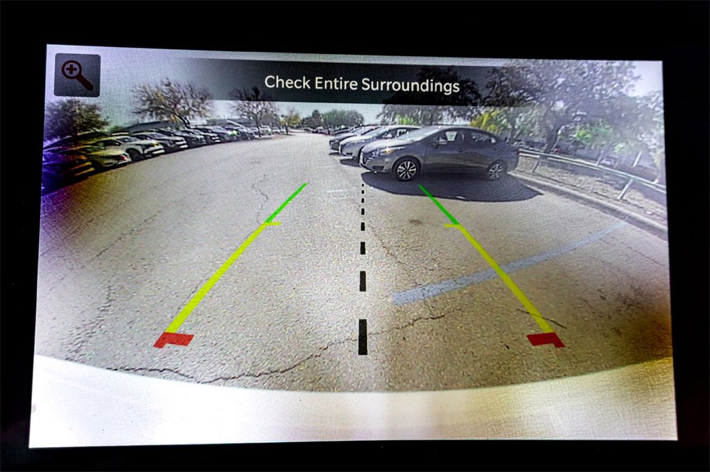 Used 2023 Jeep Wagoneer 4WD image 24