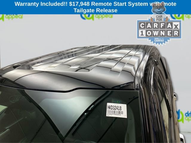 Used 2017 Ford F150 Lariat image 13