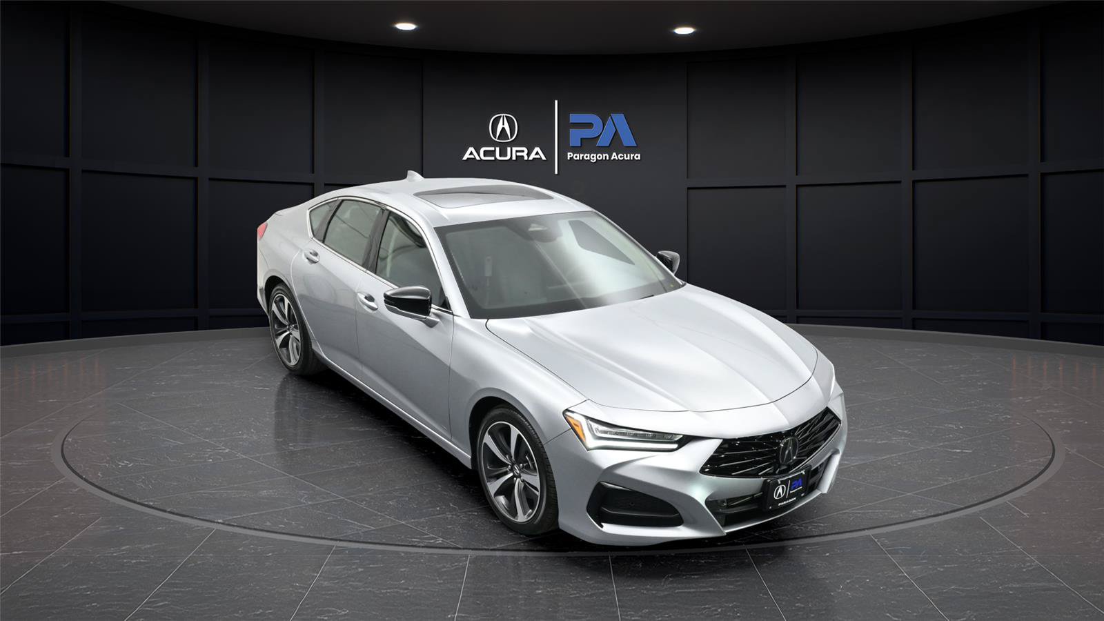 Certified 2024 Acura TLX w/ Technology Package FWD image 38