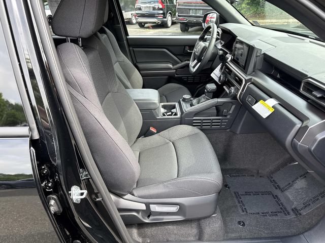 Used 2026 Toyota 4Runner SR5 AWD/4WD image 9