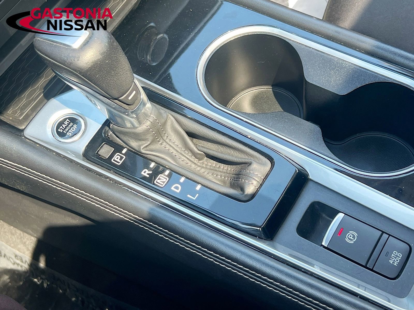 Used 2023 Nissan Altima 2.5 SV w/ SV Premium Package image 22