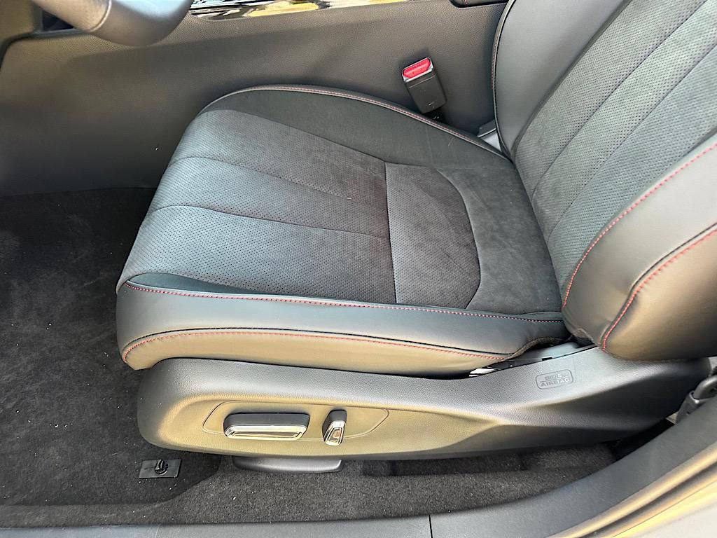 New 2025 Acura ADX A-Spec image 7