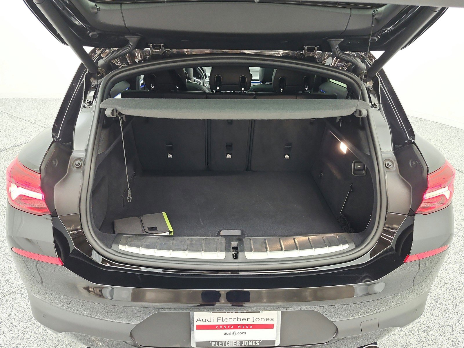 Used 2019 BMW X2 sDrive28i w/ Convenience Package image 24