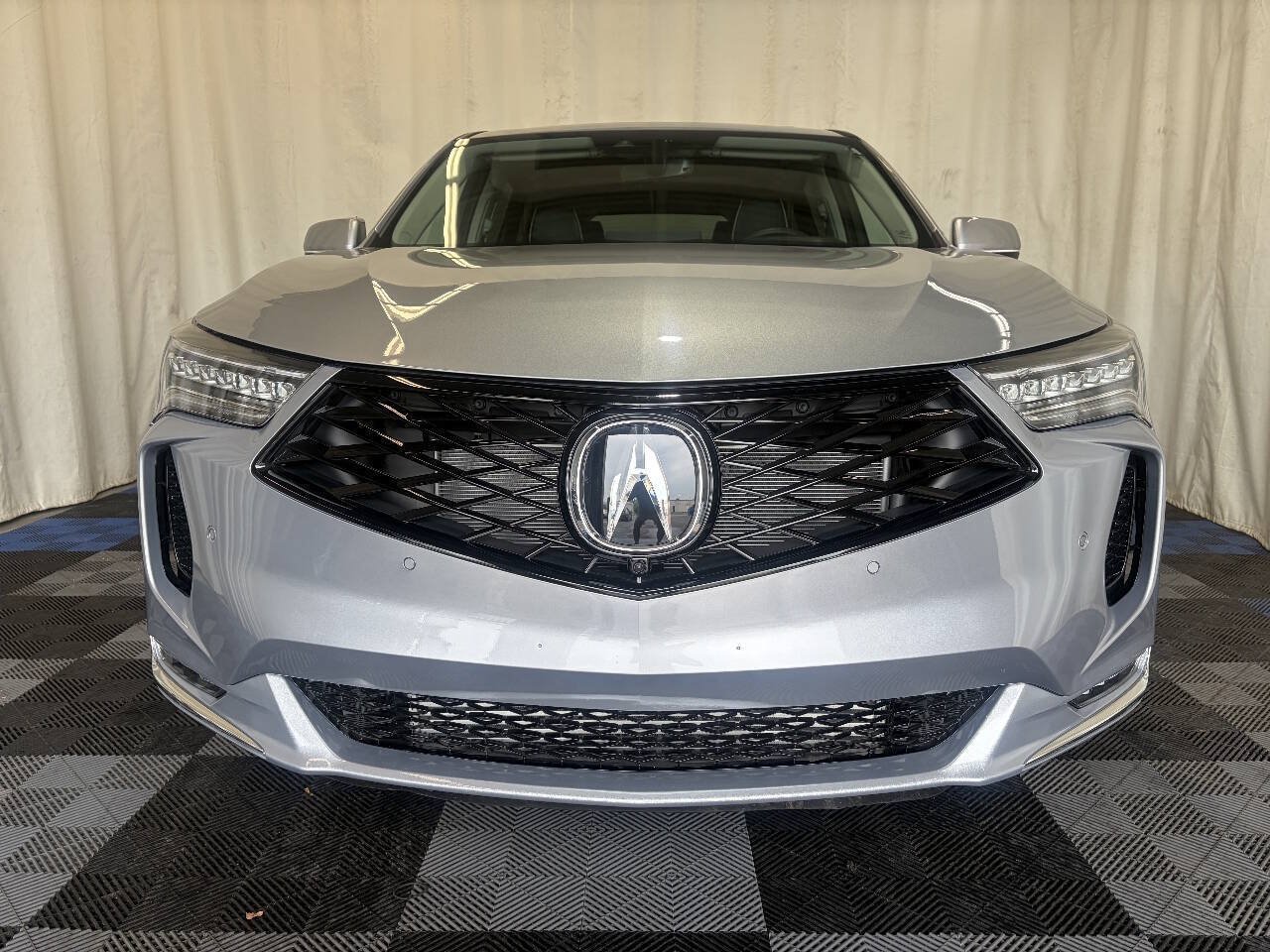 Used 2025 Acura RDX w/ Advance Package AWD/4WD image 4