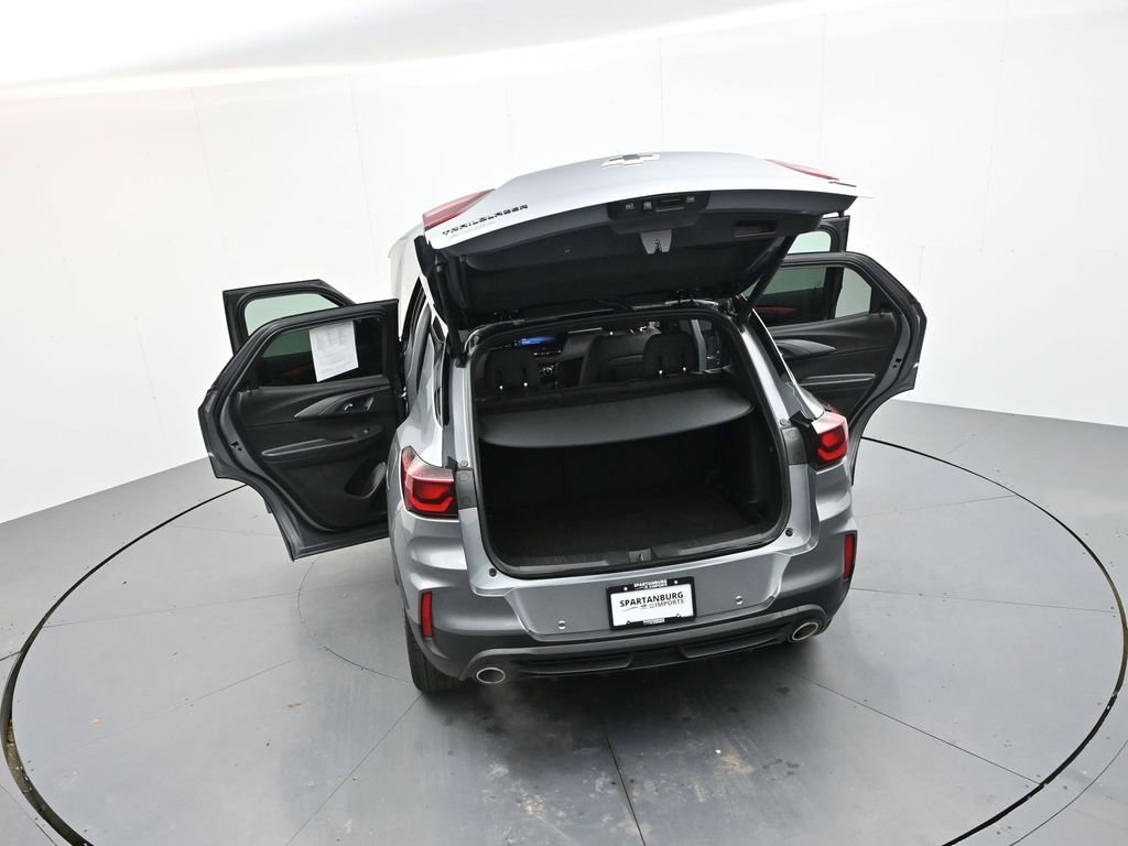 Used 2024 Chevrolet TrailBlazer RS w/ Convenience Package image 41