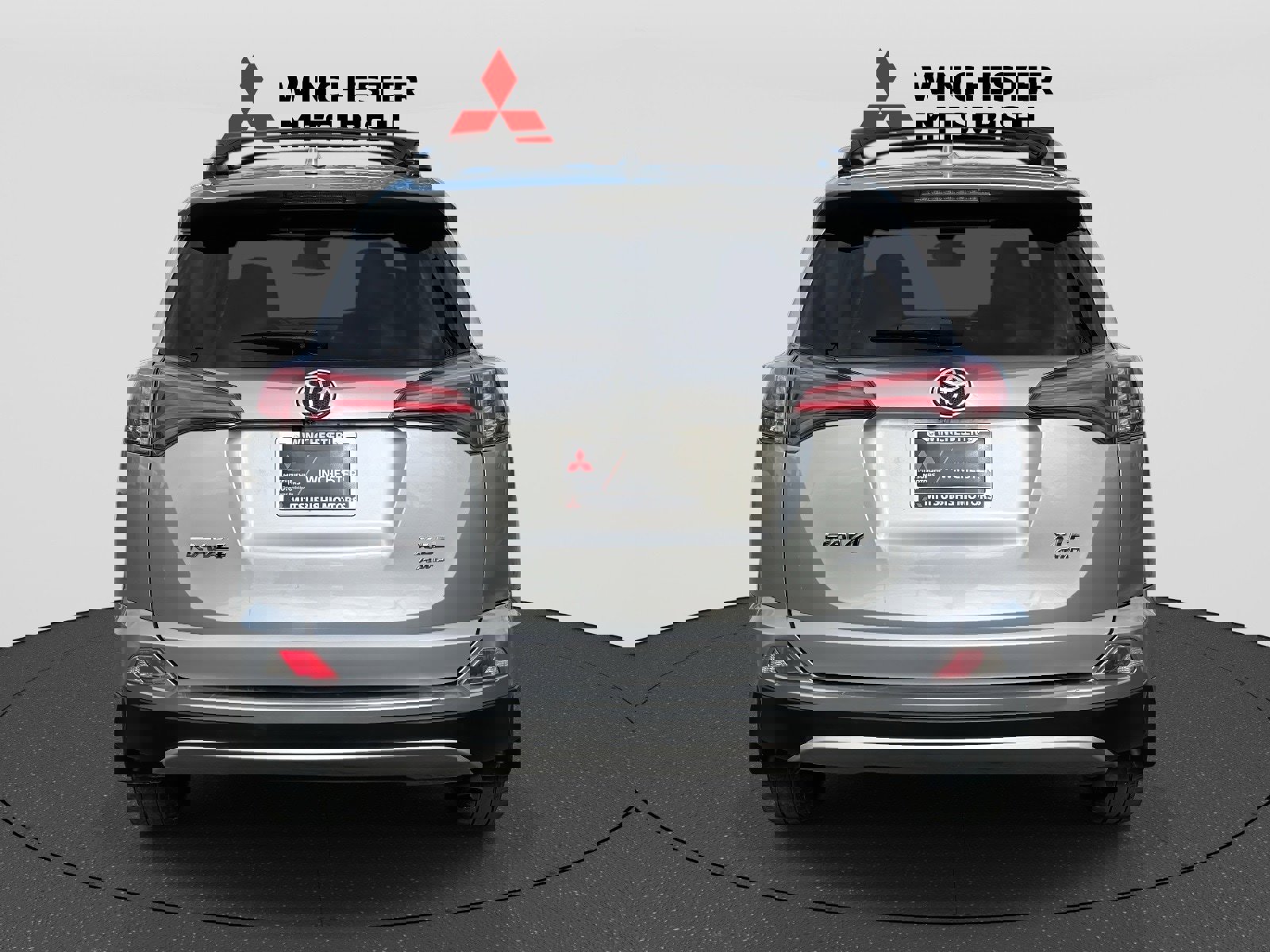 Used 2018 Toyota RAV4 Adventure image 3