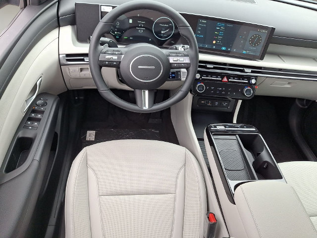 New 2026 Hyundai Tucson SEL AWD/4WD image 8