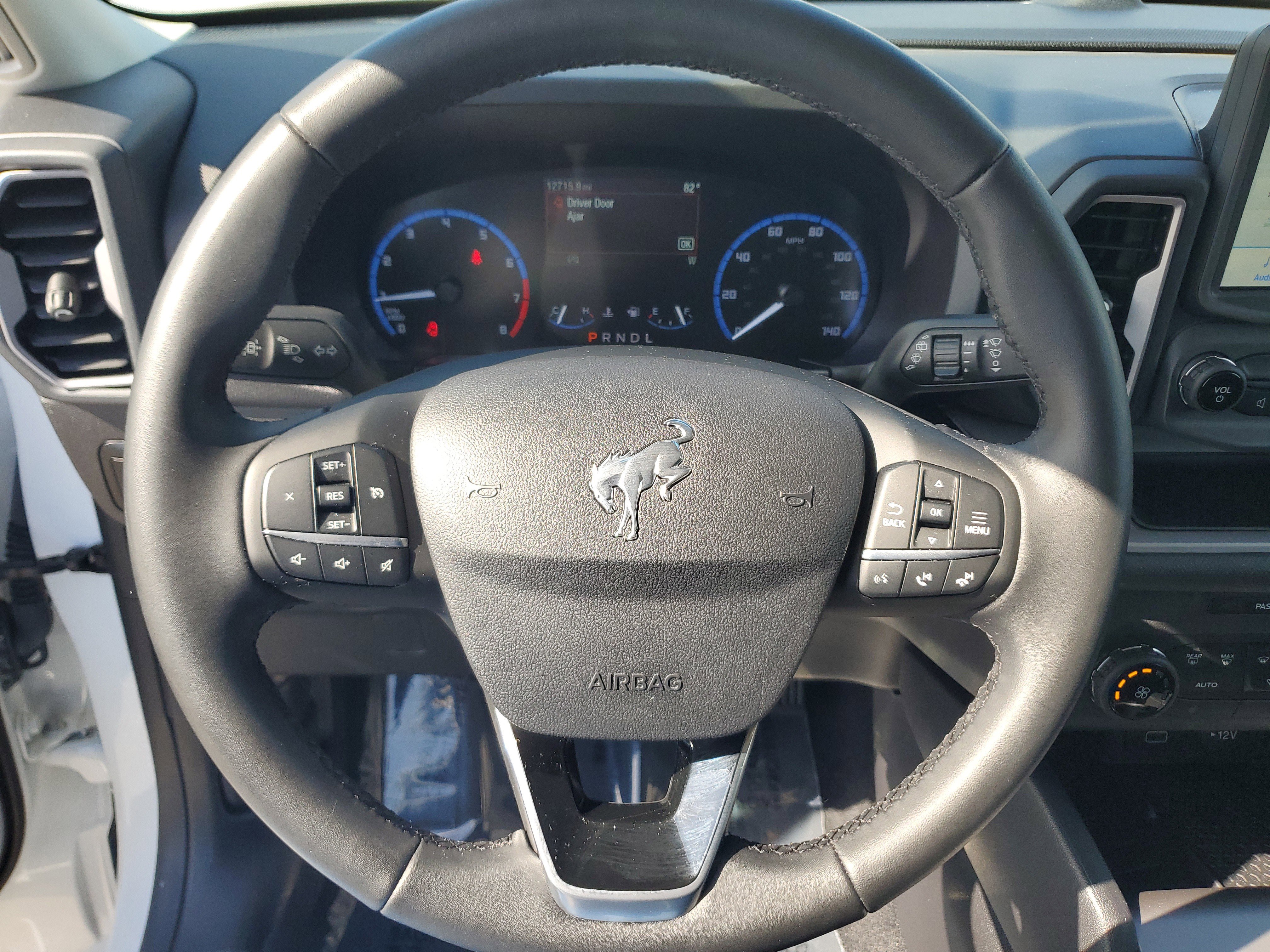 Used 2024 Ford Bronco Sport Big Bend w/ Convenience Package image 20