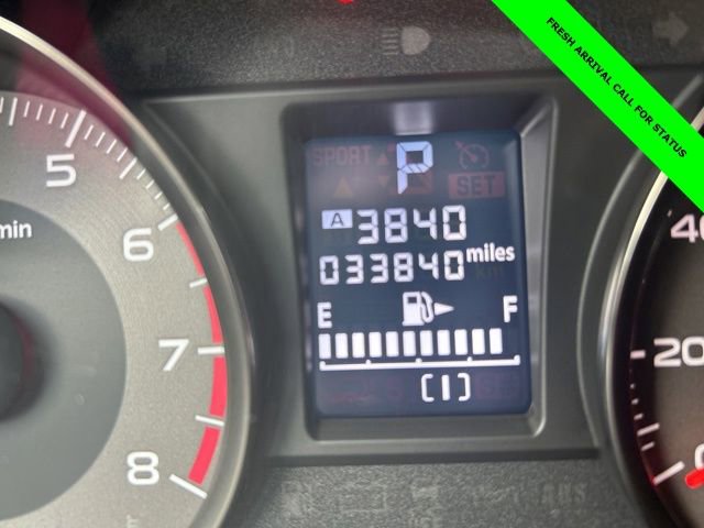 Used 2017 Subaru Forester 2.0XT Premium w/ Protection Package #1 AWD/4WD image 29