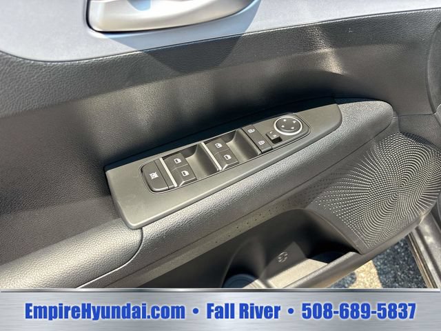 Used 2024 Kia Forte LXS FWD image 15