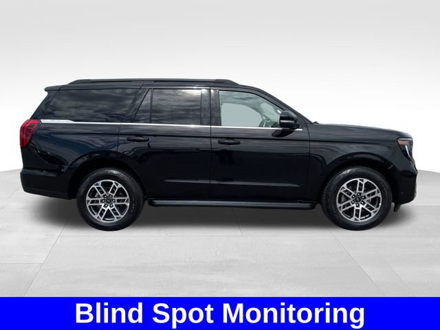 Used 2025 Ford Expedition Active AWD/4WD image 6