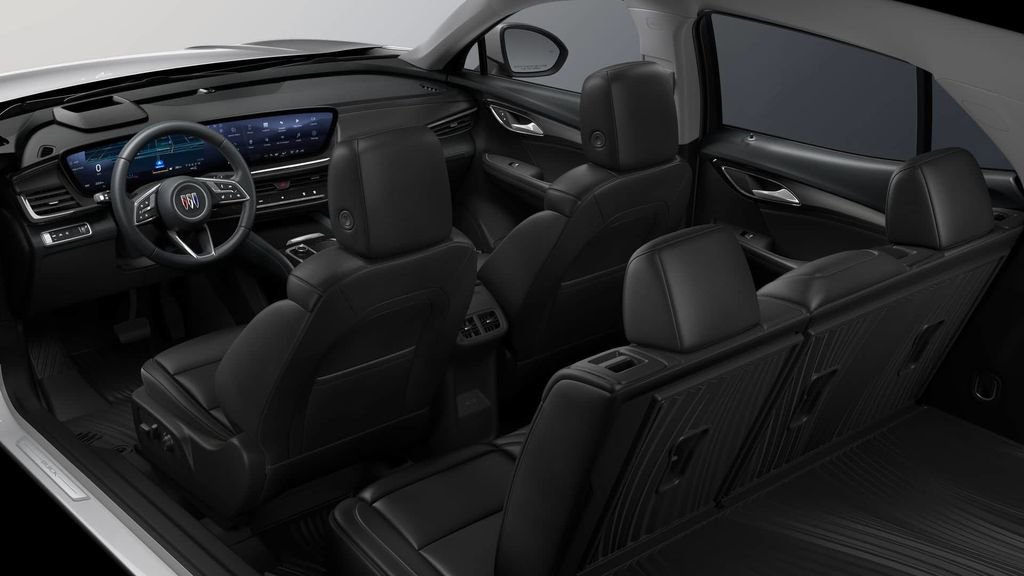 New 2026 Buick Envision Preferred image 35