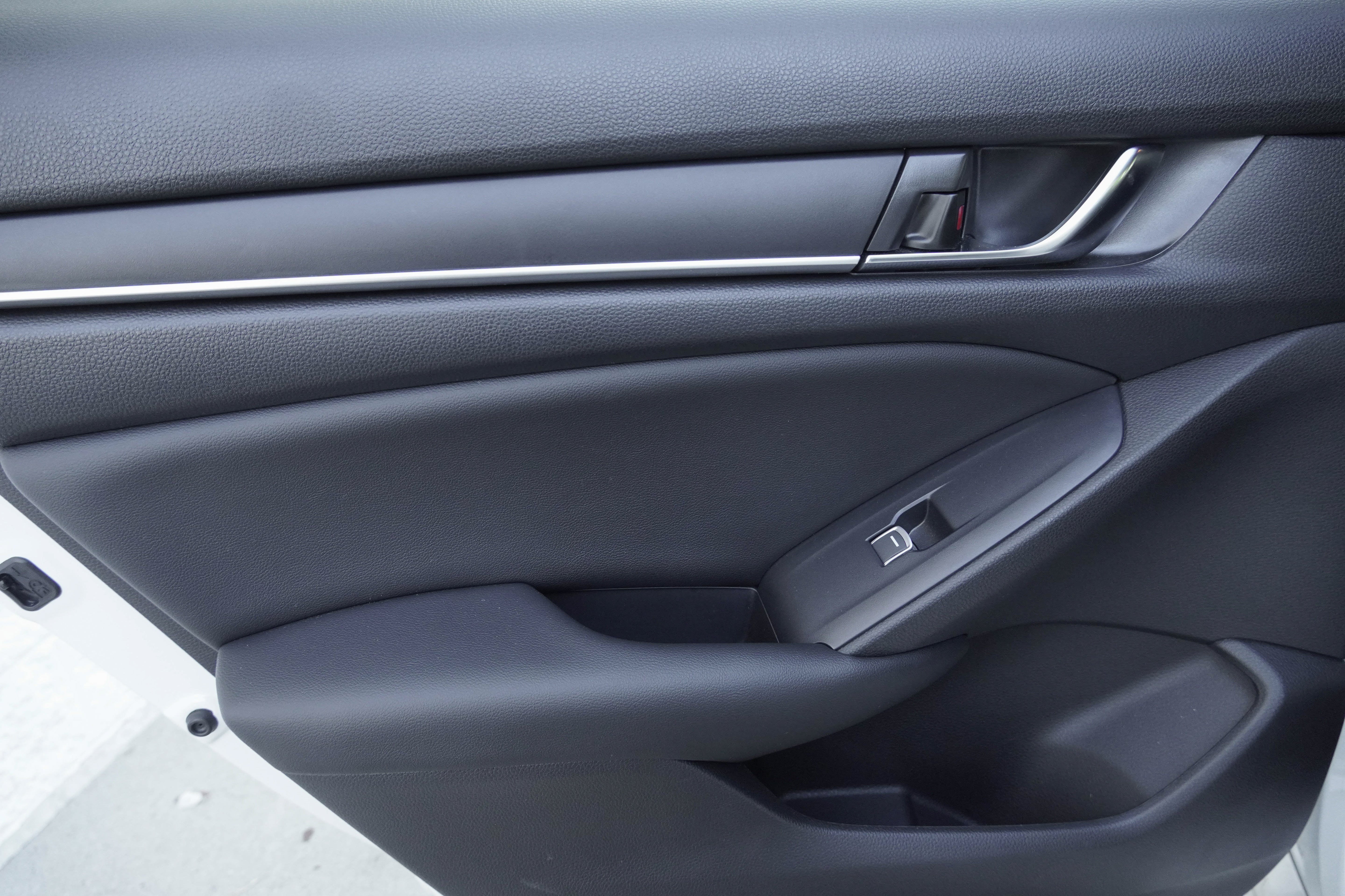 Used 2022 Honda Accord Sport image 27