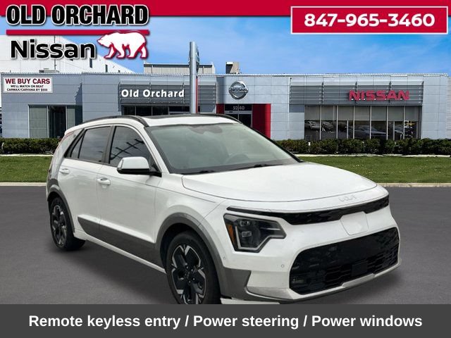 Used 2023 Kia Niro Wave FWD image 5