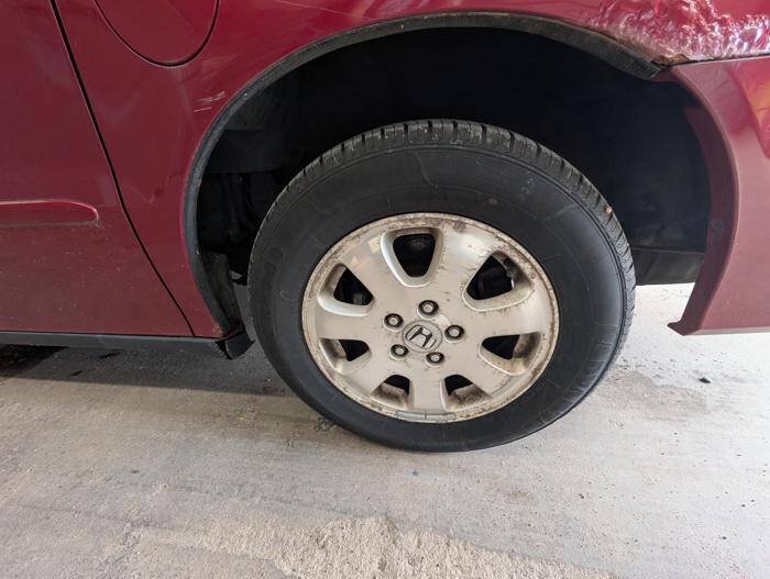 Used 2004 Honda Odyssey EX image 14