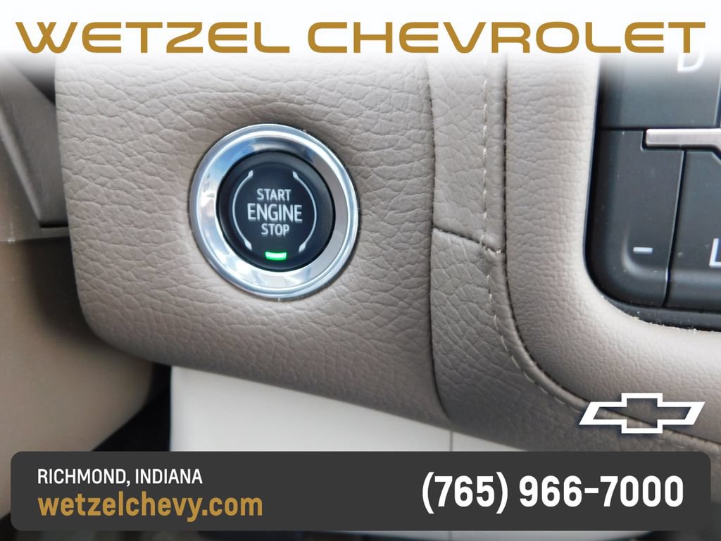 Used 2023 GMC Yukon XL Denali w/ Denali Reserve Package AWD/4WD image 46