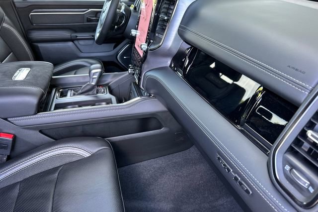 New 2026 RAM 1500 RHO w/ RHO Level 1 Equipment Group image 15