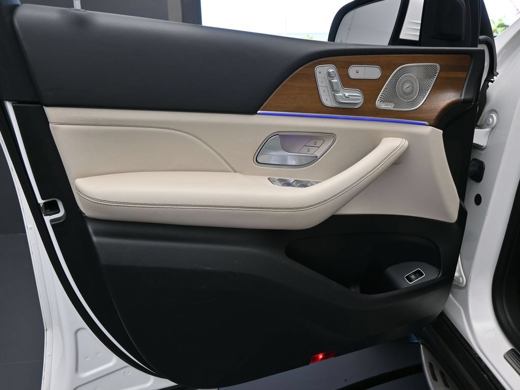 Used 2021 Mercedes-Benz GLE 350 image 29