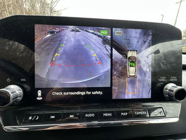 Used 2024 Mitsubishi Outlander SE image 26