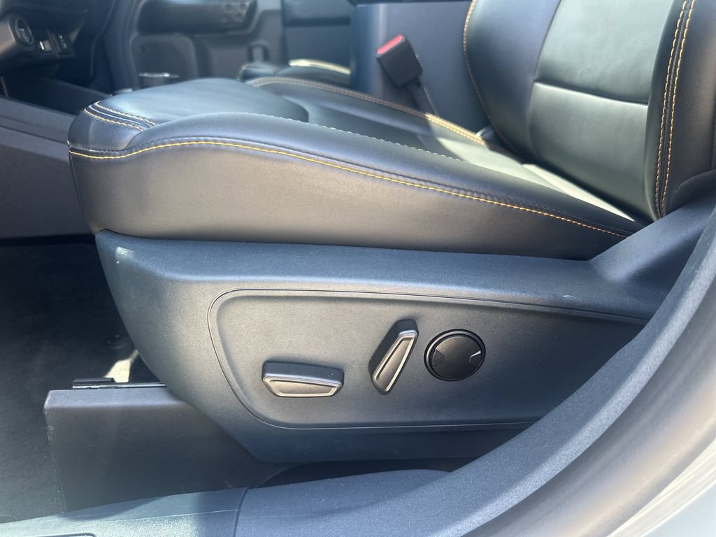 Used 2024 Ford Maverick Tremor w/ Tremor Off-Road Package AWD/4WD image 19