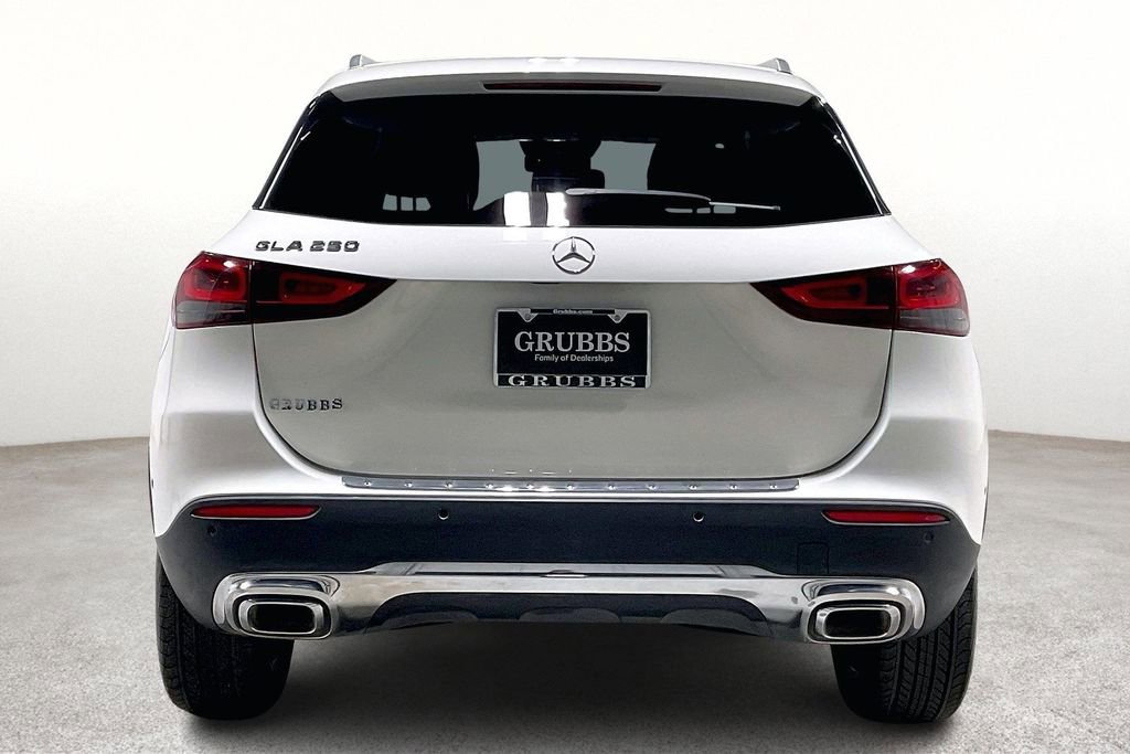 Used 2021 Mercedes-Benz GLA 250 image 6