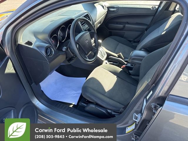 Used 2011 Dodge Caliber Mainstreet image 11