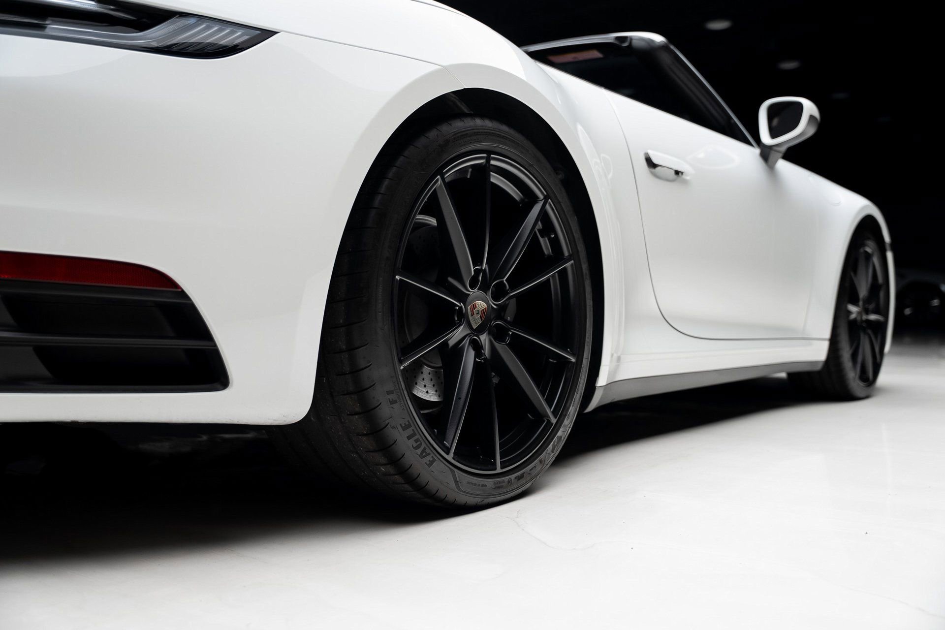 Used 2020 Porsche 911 Carrera image 77