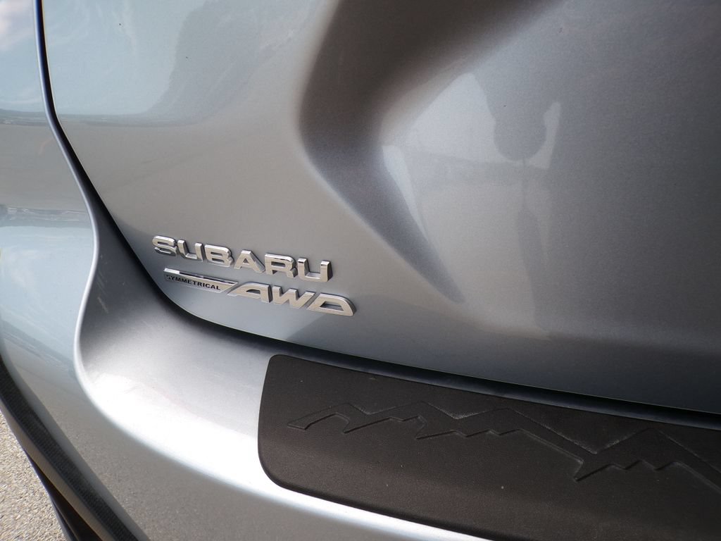 Used 2024 Subaru Crosstrek 2.5i Sport w/ Crosstrek Mirror Package AWD/4WD image 18