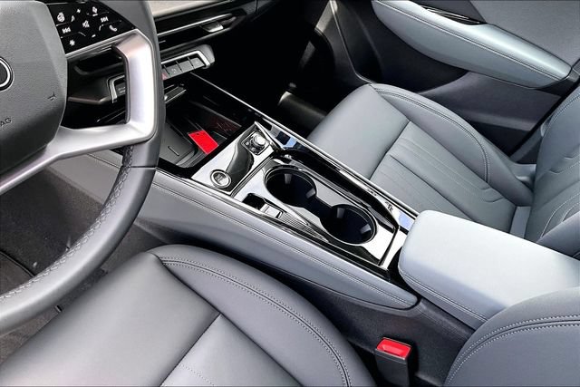 New 2026 Audi Q3 quattro 2.0T AWD/4WD image 14