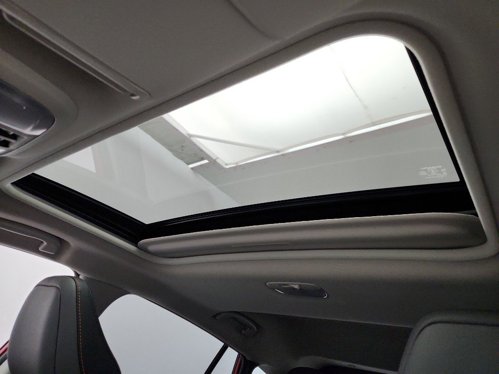 New 2026 Subaru Crosstrek 2.5i Limited w/ Crosstrek Mirror Package AWD/4WD image 30