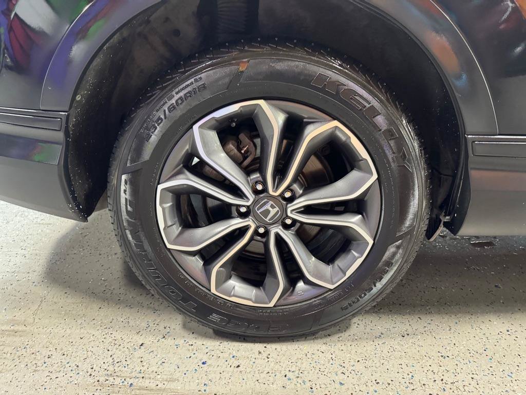 Used 2020 Honda CR-V EX image 26
