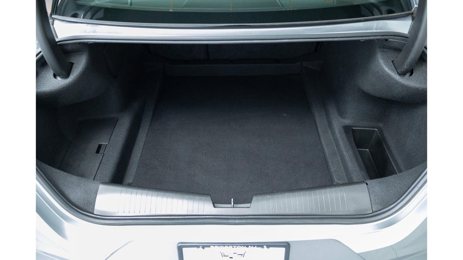 Used 2023 Cadillac CT4 Luxury w/ Sun And Sound Package image 29