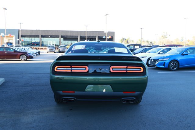 Used 2023 Dodge Challenger R/T Scat Pack image 7