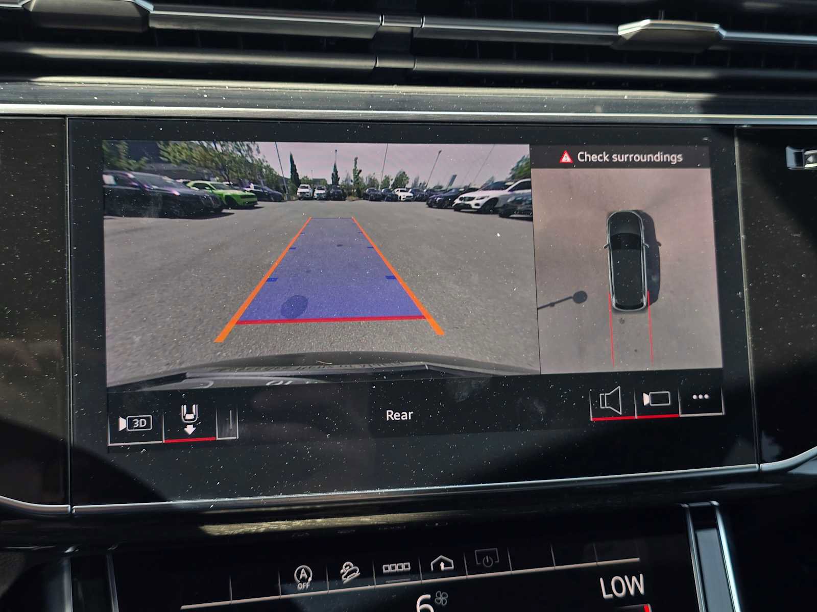 Used 2025 Audi Q7 2.0T Premium Plus image 32