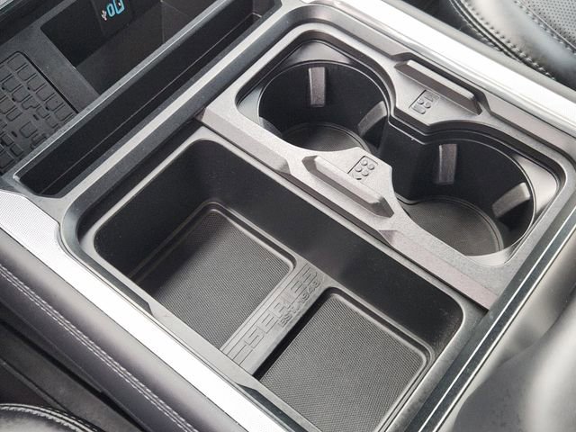 Used 2025 Ford F250 Platinum w/ FX4 Off-Road Package image 18